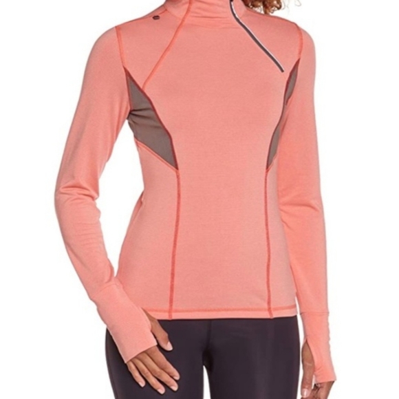 Lolé Long Sleeve Endurance Pullover Top, shirt, or jacket. Active Sport sz M - Picture 1 of 15